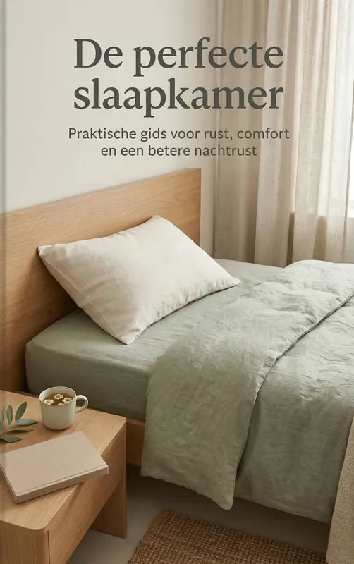 Superprijs De perfecte slaapkamer / Druk 1