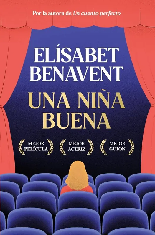 Una niña buena / 1 Edition Fabrieksprijs