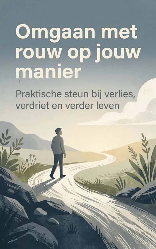 Omgaan met rouw op jouw manier / Druk 1 Betrouwbaar