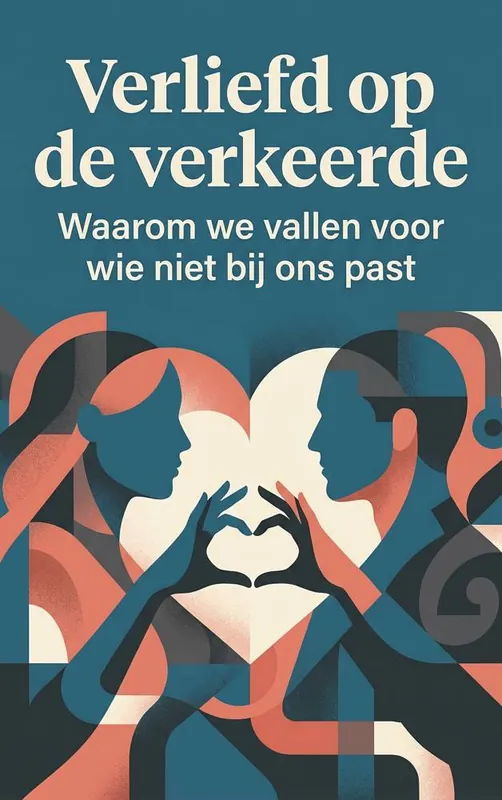 Koopje Verliefd op de verkeerde / Druk 1