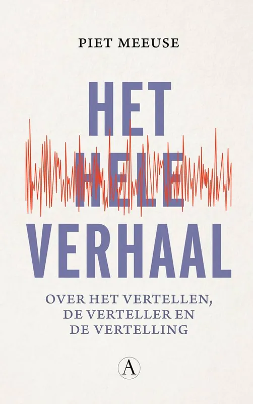 Het hele verhaal / Druk 1 Direct Verzonden