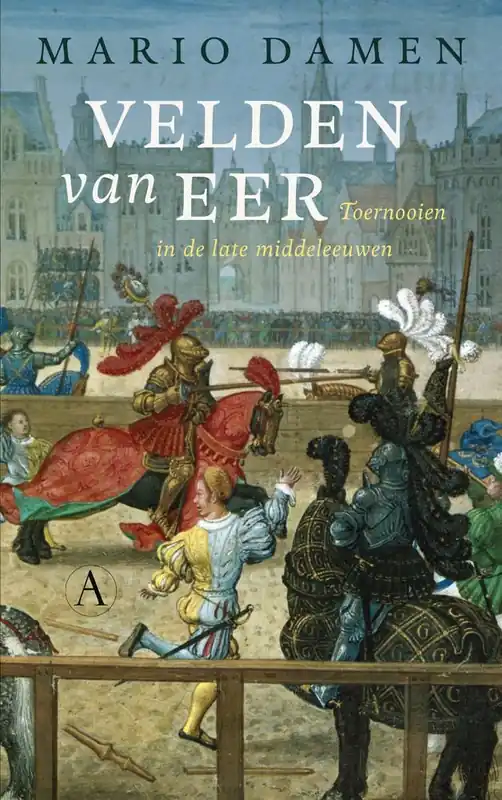 Beperkt Aanbod Velden van eer / Druk 1