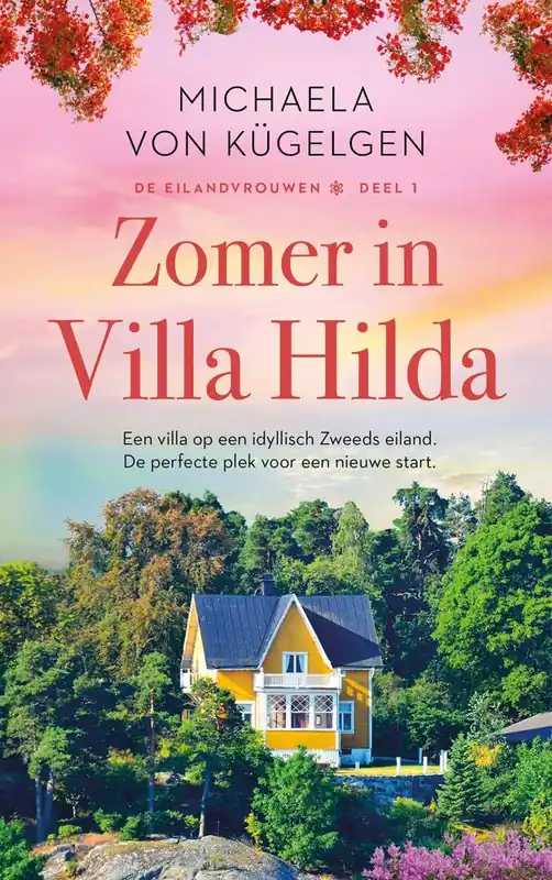 Exclusieve Aanbieding Zomer in Villa Hilda / Druk 1