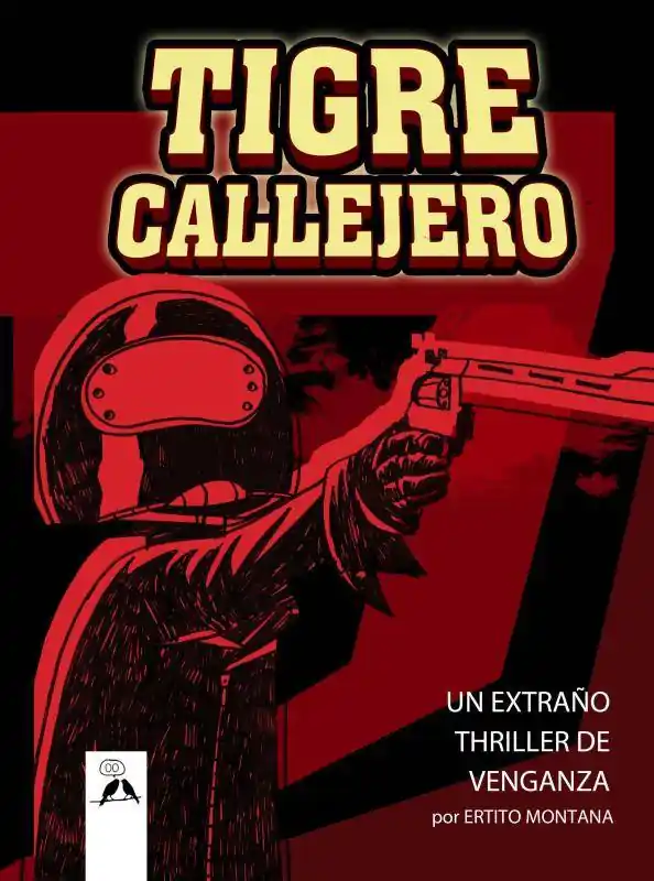 Nieuw TIGRE CALEJERO / 1 Edition