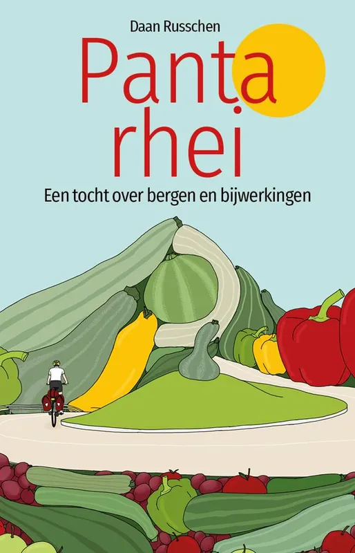 Flitsaanbieding Panta rhei / Druk 1
