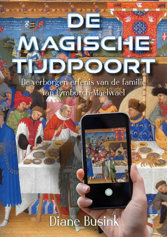 Weekendaanbieding De Magische Tijdpoort / Druk 1