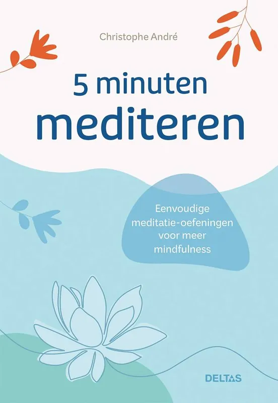 Direct Beschikbaar 5 minuten mediteren / Druk 1