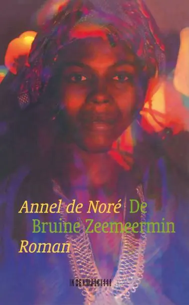 Betaalbaar De bruine zeemeermin