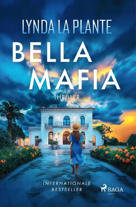 Premium Bella Mafia / Druk 1