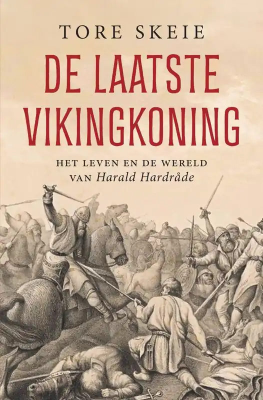 De laatste Vikingkoning / Druk 1 Speciale Aanbieding