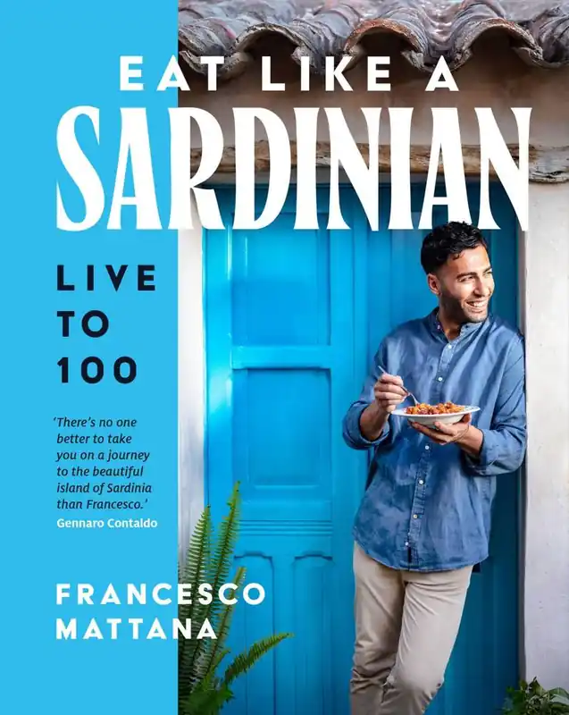 Eat Like a Sardinian Premium
