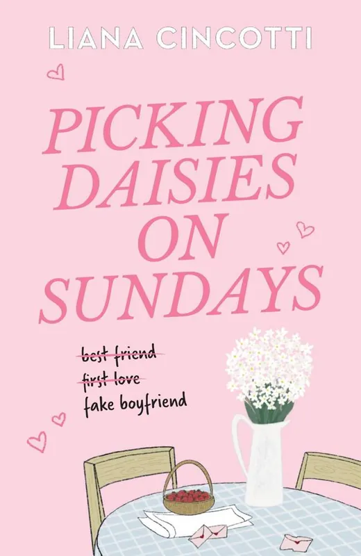 Picking Daisies on Sundays Goedkoop
