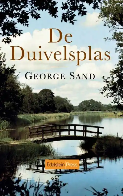 De Duivelsplas / Druk 1 Shop Nu