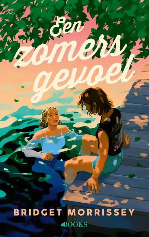 Nu Kopen Een zomers gevoel / Druk 1