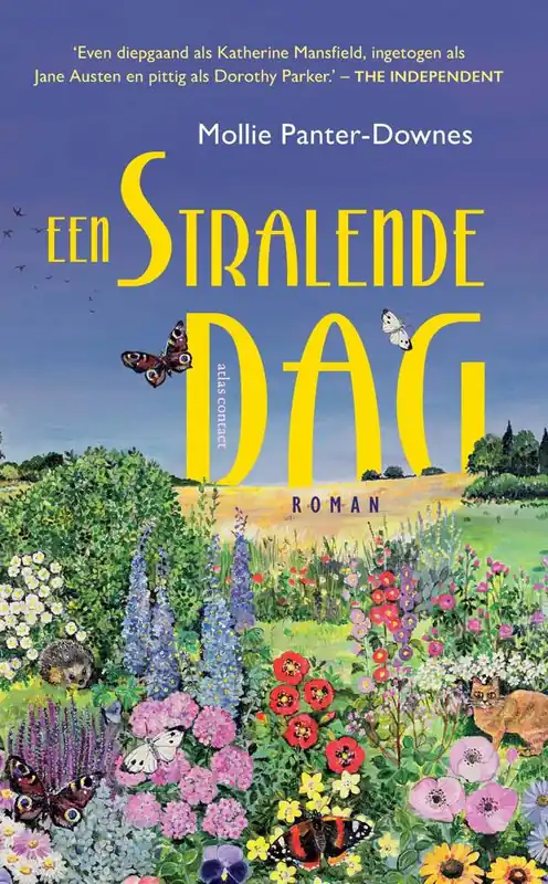 Actieprijs Een stralende dag / Druk 1