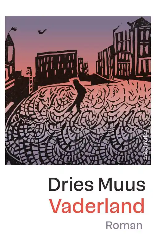 Lage Prijs Vaderland / Druk 1