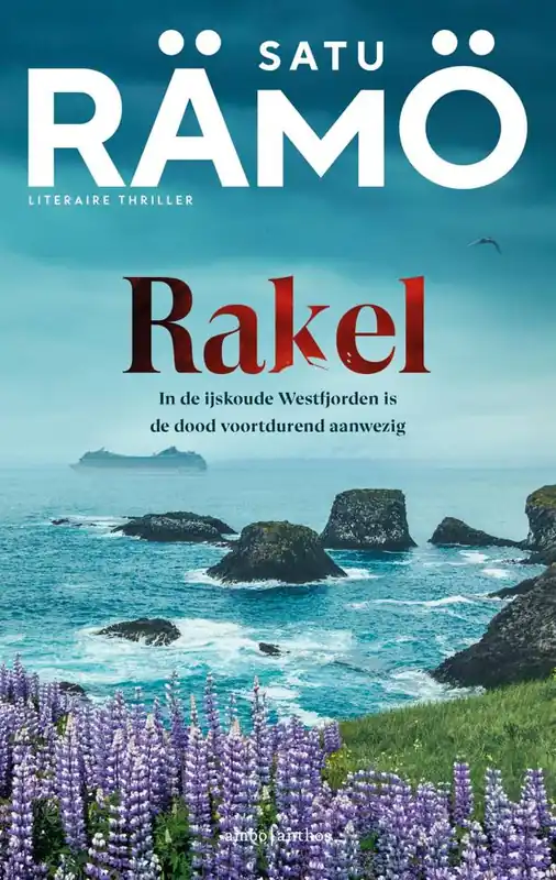 Rakel / Druk 1 Actieprijs