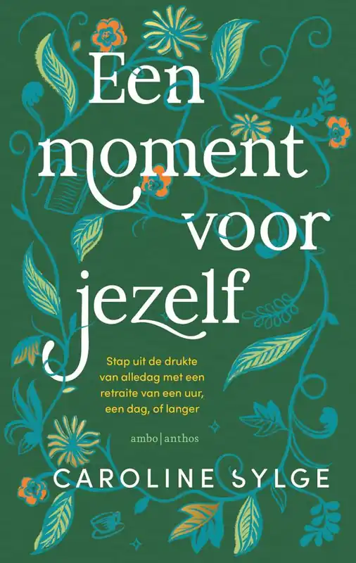 Een moment voor jezelf / Druk 1 Betaalbaar