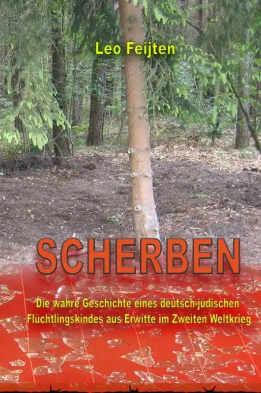 SCHERBEN / 1 Edition Meest Verkocht