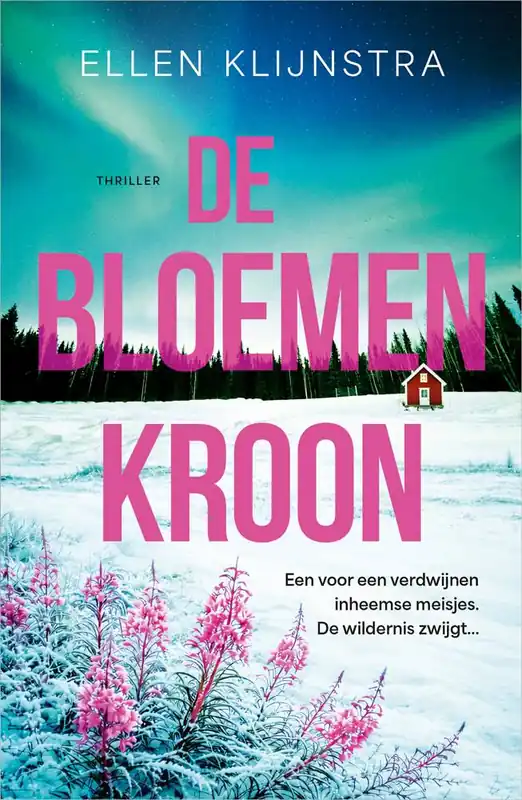 Flitsaanbieding De bloemenkroon / Druk 1