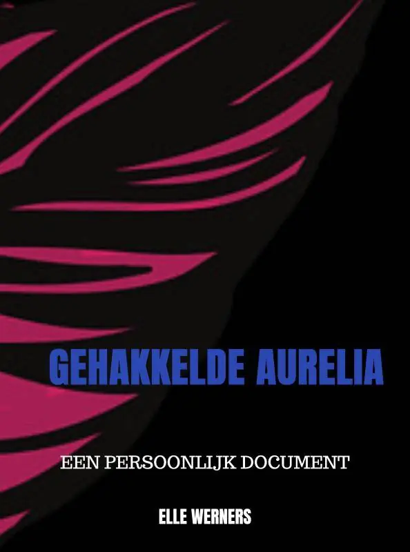 Express Levering GEHAKKELDE AURELIA / Druk 1