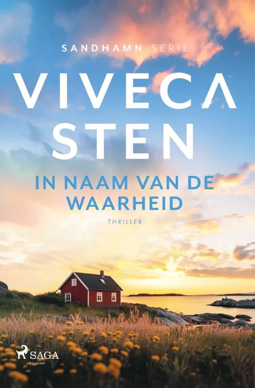 Speciale Aanbieding In naam van de waarheid / Druk 1