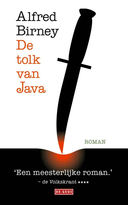 De tolk van Java / Druk 20 Exclusieve Aanbieding