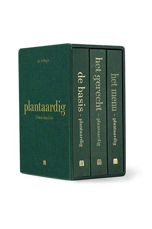 Favoriet Plantaardig / Druk 1