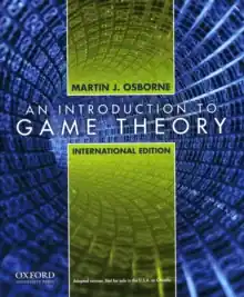 Hoge Kwaliteit Introduction to Game Theory : International Edition