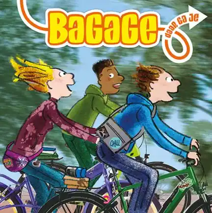 Bagage Actieprijs