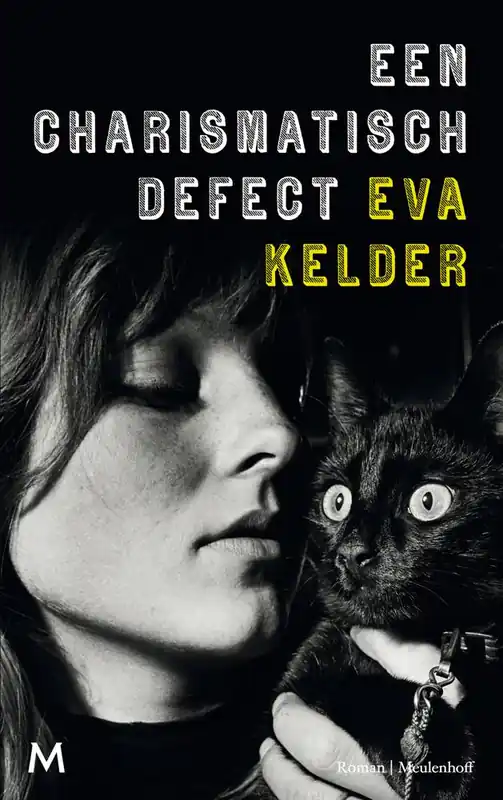 Een charismatisch defect / Druk 2 Tijdelijk Beschikbaar