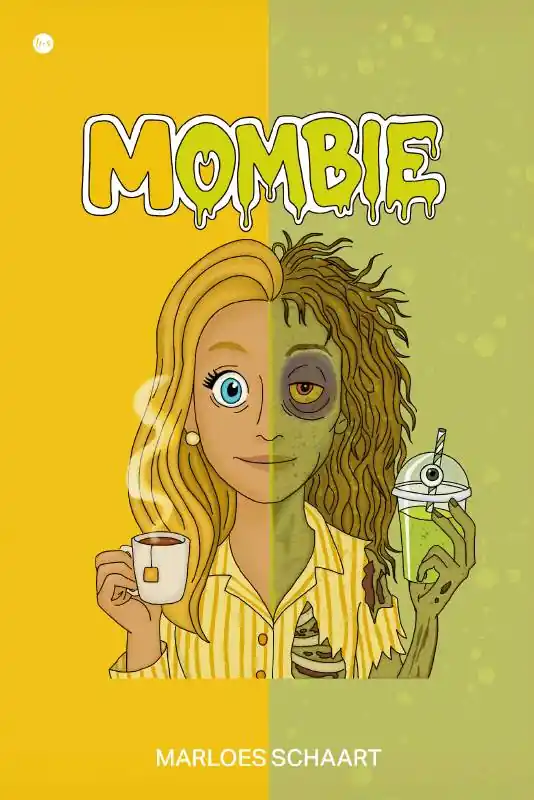 Exclusieve Aanbieding Mombie / Druk 1
