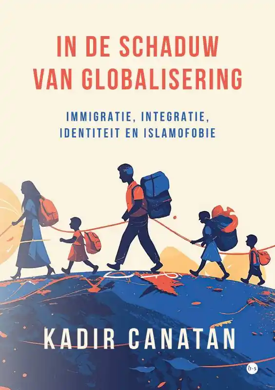 Laatste Kans In de schaduw van globalisering / Druk 1
