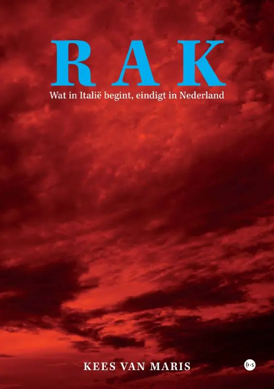 Gratis Retour RAK / Druk 1