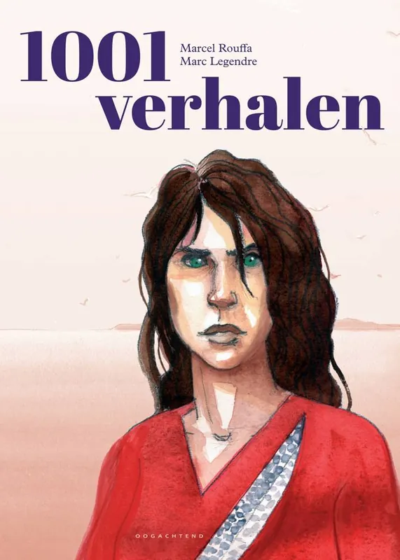 Finale Uitverkoop 1001 Verhalen / Druk 1