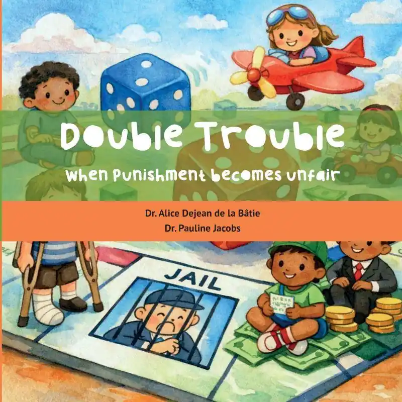 Double Trouble / 1st Edition Nu Kopen