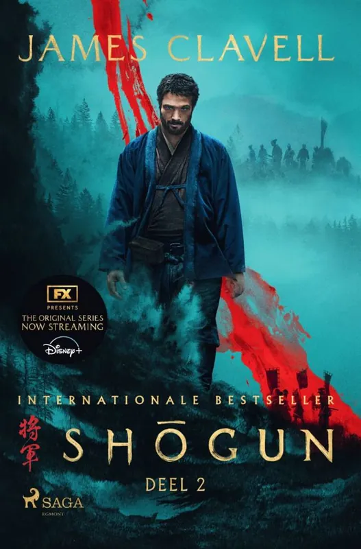 Shōgun – Deel 2 / Druk 1 Koop Online