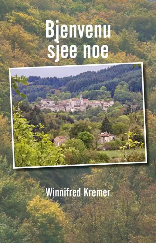 Bjenvenu sjee noe / Druk 1 Koopje