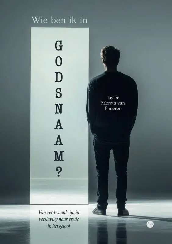 Betaalbaar Wie ben ik in Godsnaam? / Druk 1