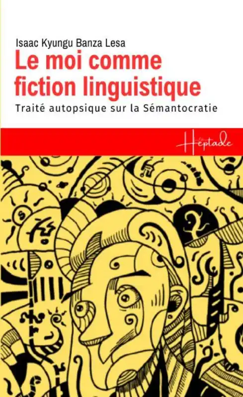 Le moi comme fiction linguistique / 1 Edition Veilige Betaling