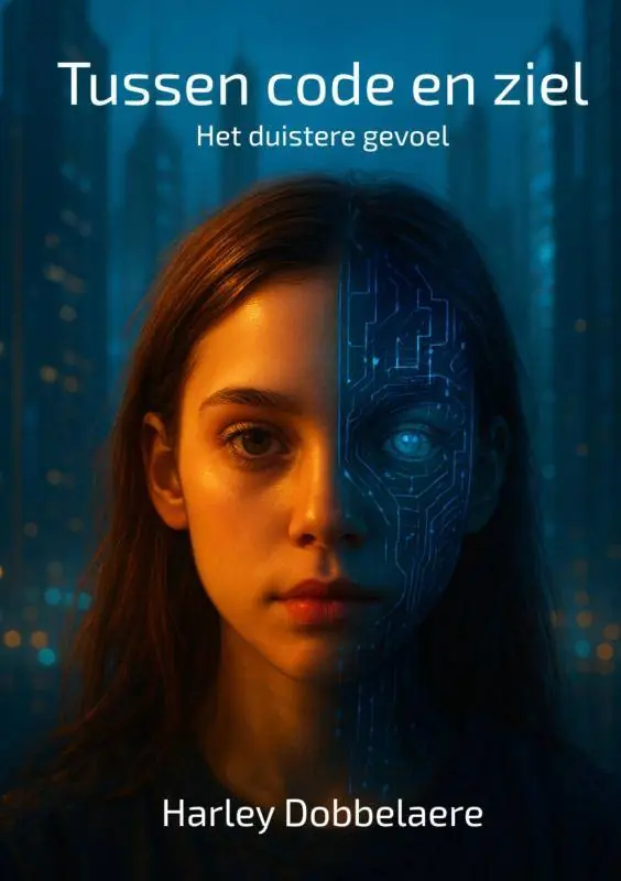 Tussen code en ziel / Druk 1 Actieprijs
