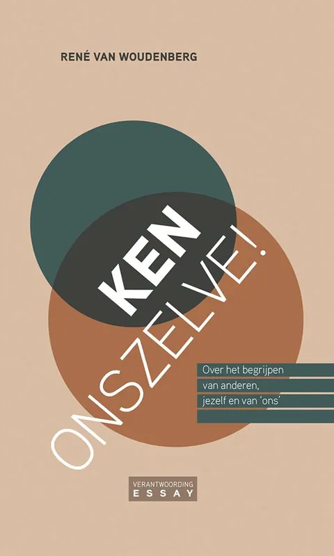 Ken onszelve! / Druk 1 Uitverkoop