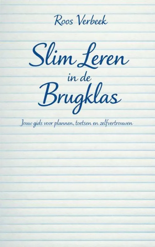 Voordeelprijs Slim Leren in de Brugklas / Druk 1