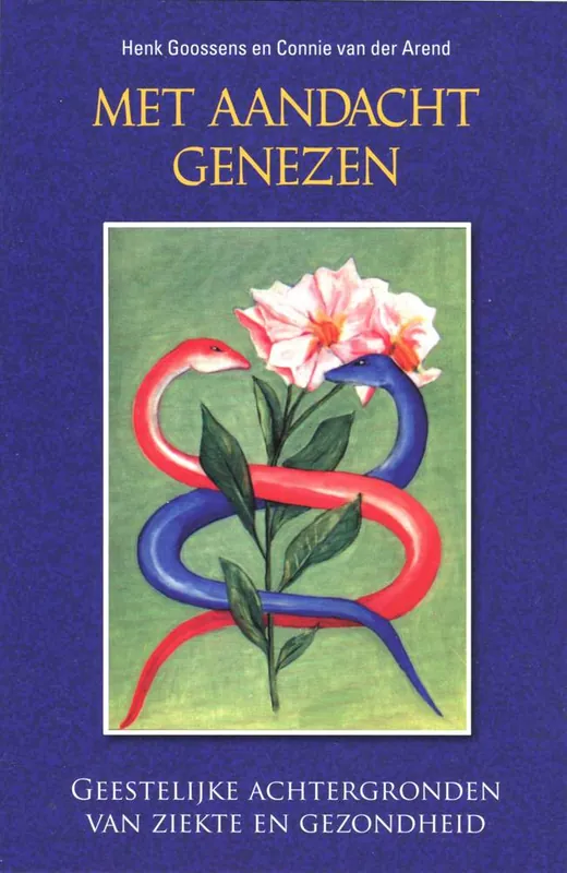 Op = Op Met aandacht genezen