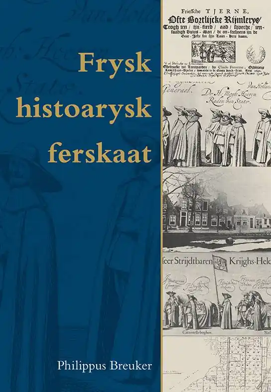 Dagaanbieding Frysk histoarysk ferskaat / 1 Edition