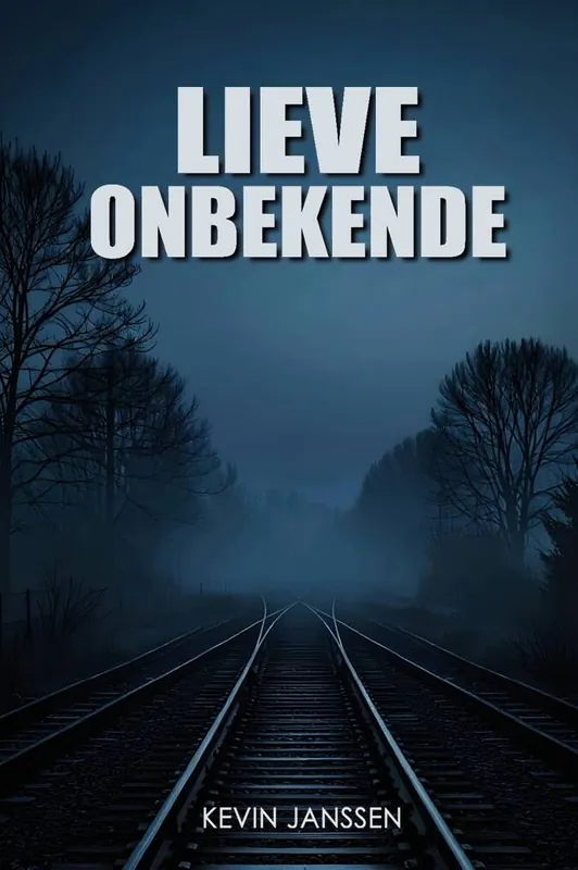 Lieve onbekende / Druk 1 Premium