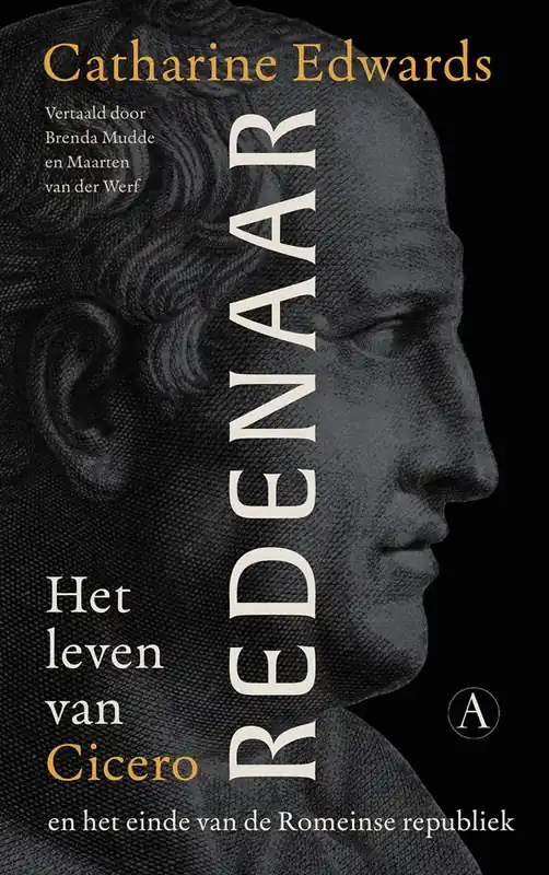 Redenaar / Druk 1 Merkproduct
