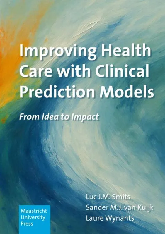 Improving Health Care with Clinical Prediction Models / 1st Edition Bestseller