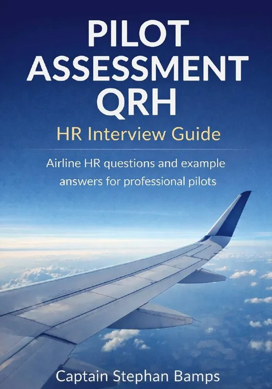 Pilot Assessment QRH / 1st Edition Express Levering