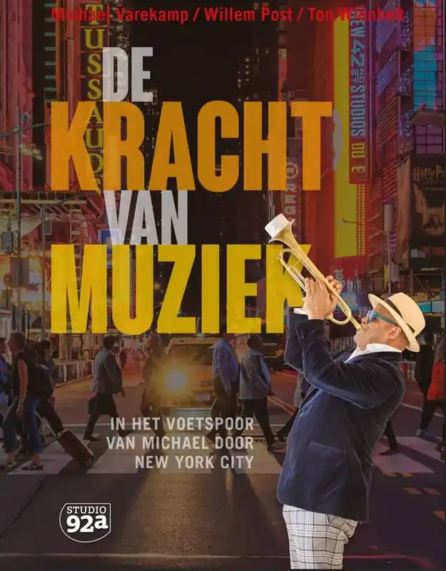 Finale Uitverkoop De Kracht van Muziek / Druk 1